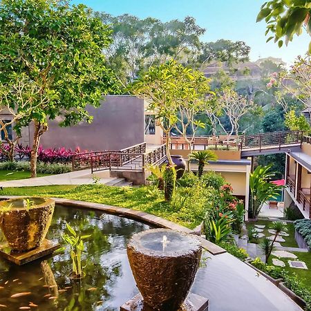 Labak River Hotel By Eps Ubud  Exterior photo