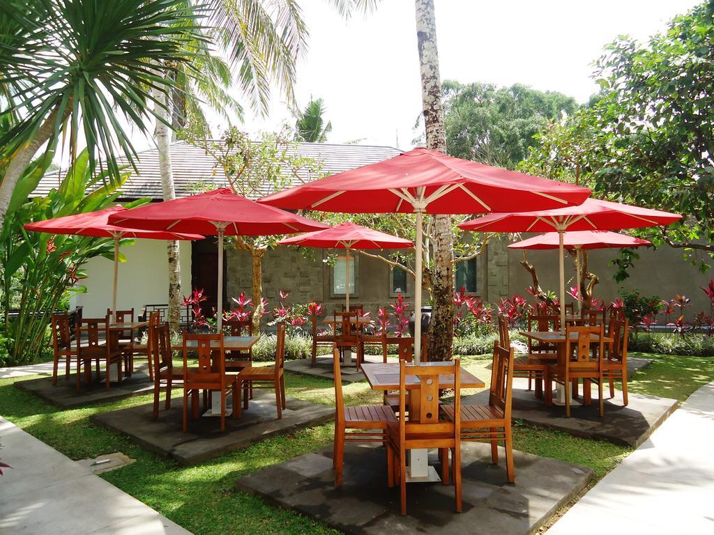 Labak River Hotel By Eps Ubud  Exterior photo
