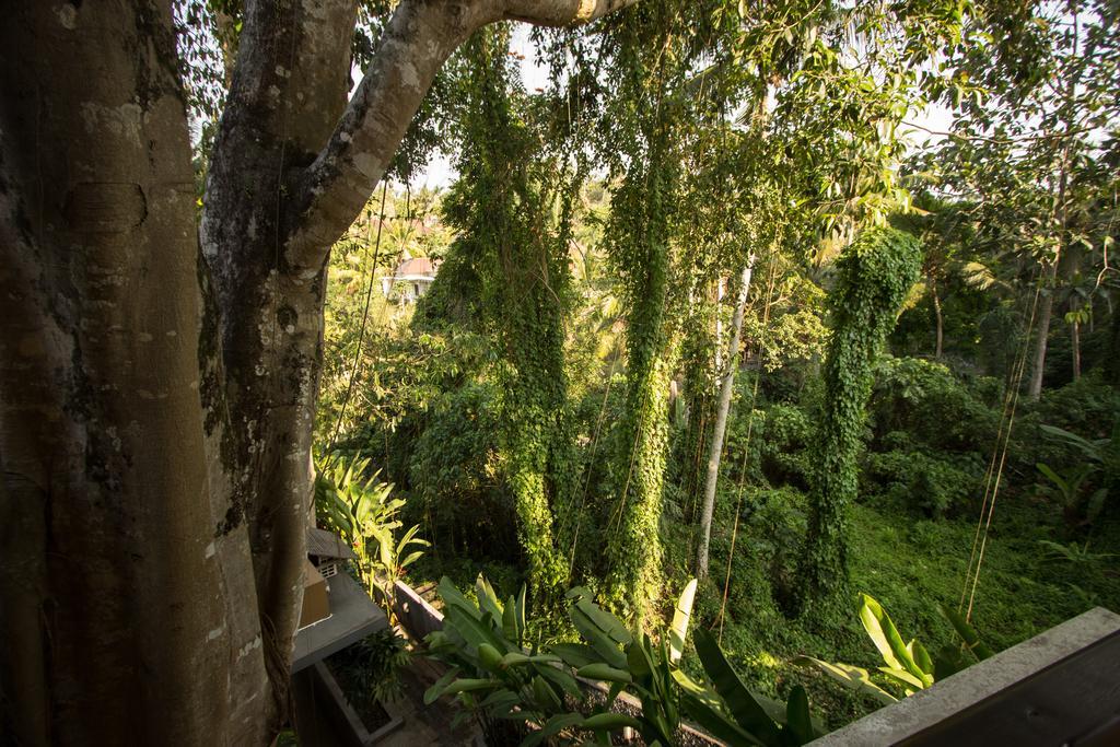 Labak River Hotel By Eps Ubud  Exterior photo