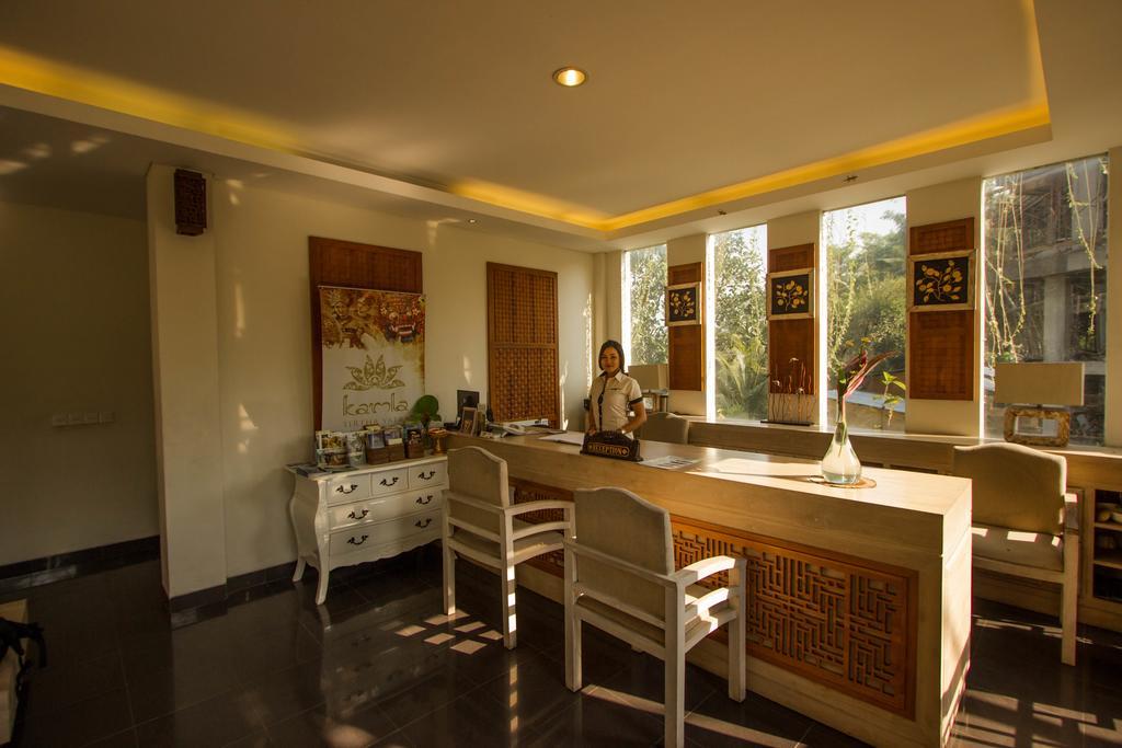 Labak River Hotel By Eps Ubud  Exterior photo