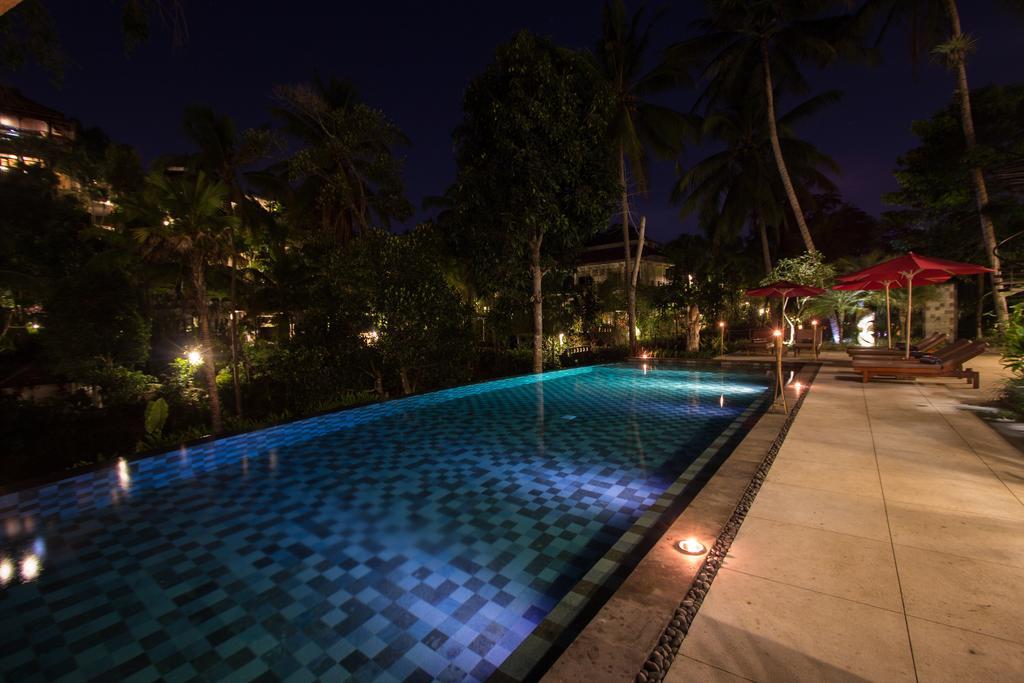 Labak River Hotel By Eps Ubud  Exterior photo